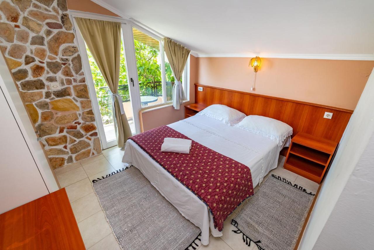 Сasa de vacaciones Olive House Zadar