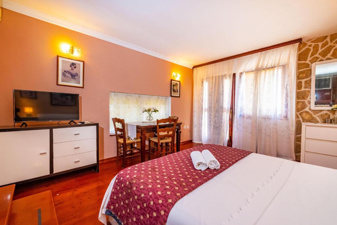 Сasa de vacaciones Olive House Zadar