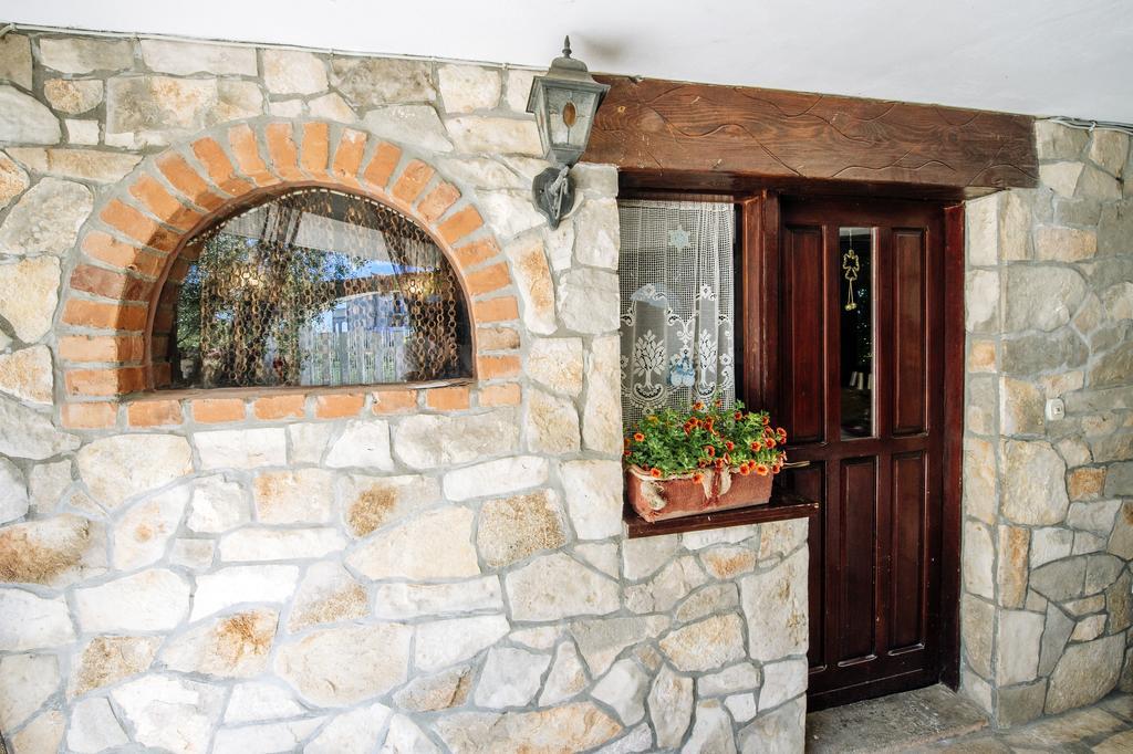 Сasa de vacaciones Olive House *
