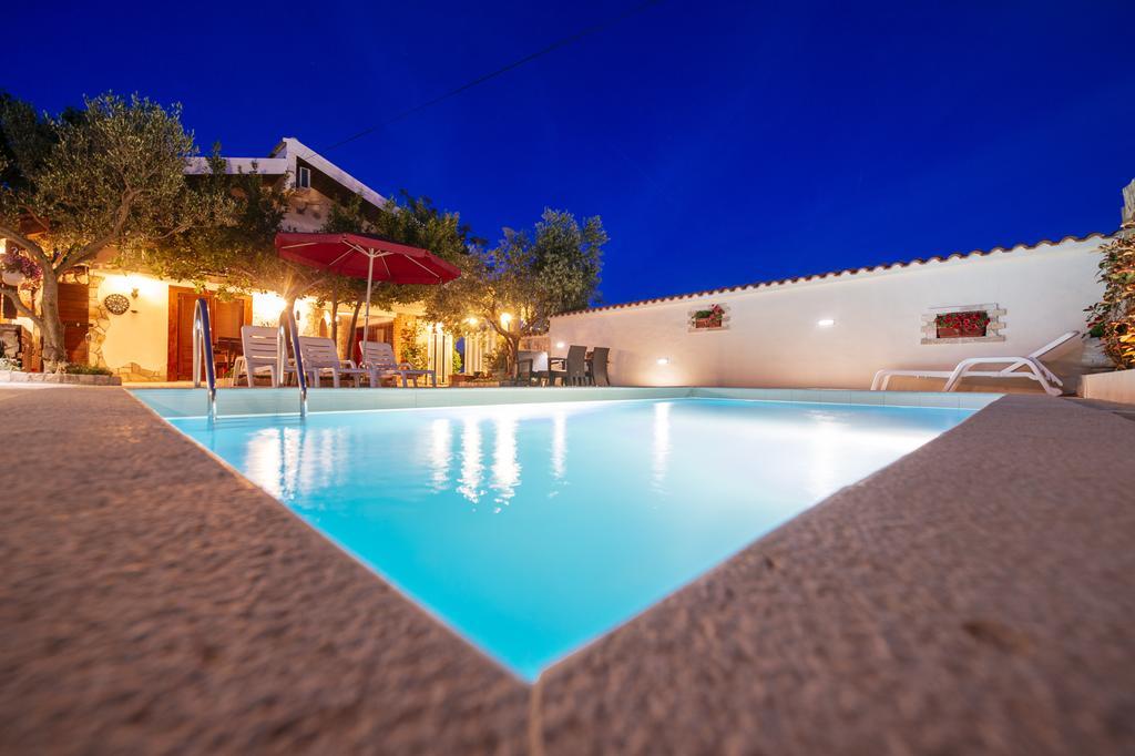 Сasa de vacaciones Olive House *