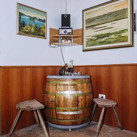 Olive House Zadar Villa Buitenkant foto
