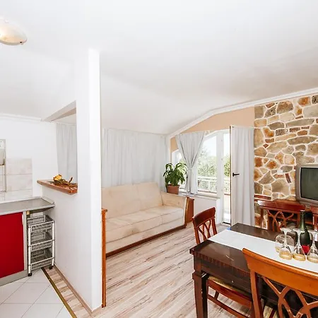 Olive House Zadar Villa Buitenkant foto