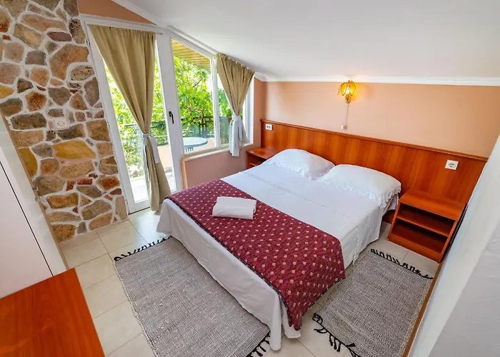 Olive House Zadar