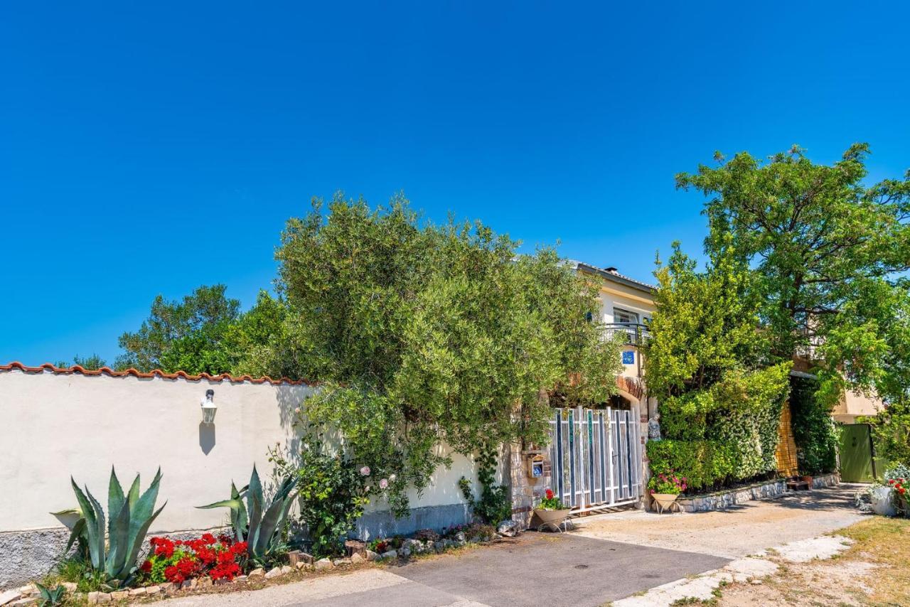 Vikendica Olive House Zadar