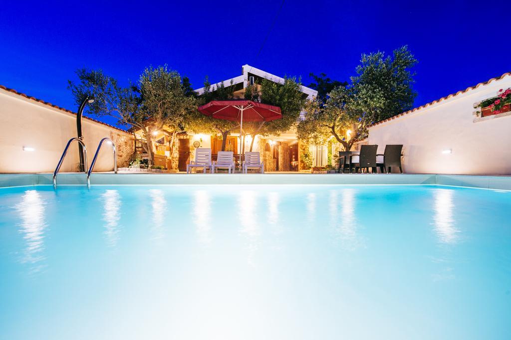 Ferienhaus Olive House Zadar